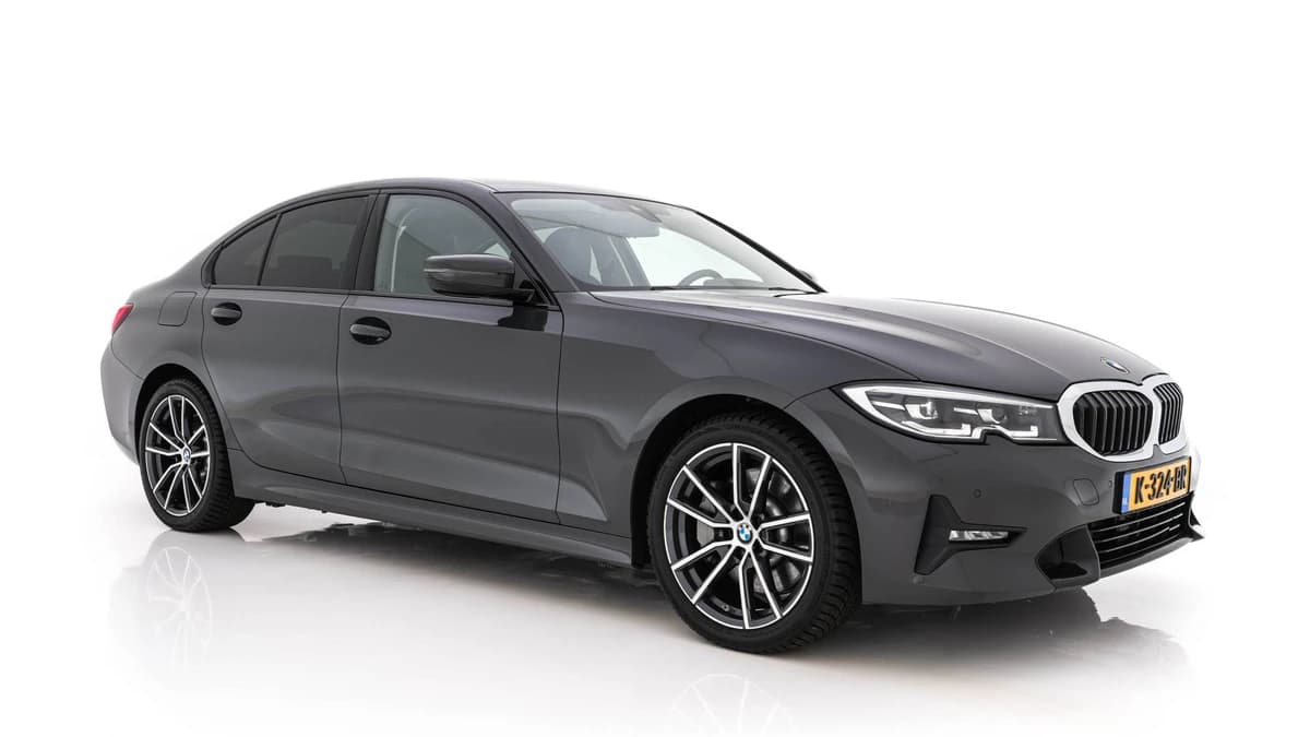 Bmw 3 serie — foto 1