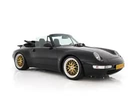 Porsche 911 thumbnail 1