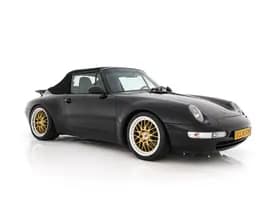 Porsche 911 thumbnail 3