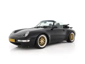 Porsche 911 thumbnail 5