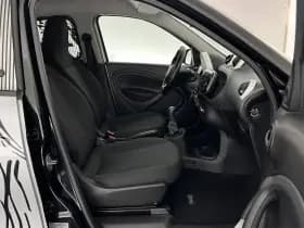 Smart Forfour thumbnail 12