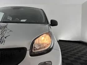 Smart Forfour thumbnail 21