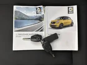 Smart Forfour thumbnail 24