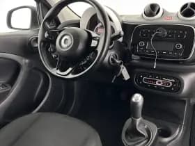 Smart Forfour thumbnail 8