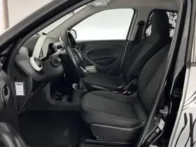 Smart Forfour thumbnail 9