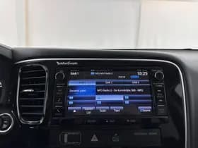 Mitsubishi Outlander thumbnail 14