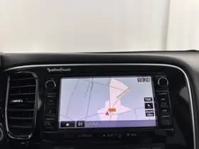 Mitsubishi Outlander thumbnail 15