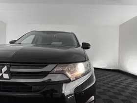 Mitsubishi Outlander thumbnail 27