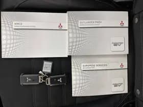 Mitsubishi Outlander thumbnail 29