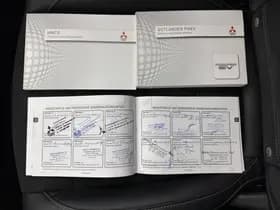 Mitsubishi Outlander thumbnail 30