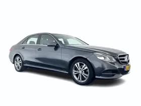 Mercedes-Benz Benz e klasse