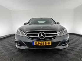 Mercedes-Benz Benz e klasse thumbnail 2