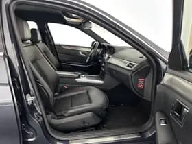 Mercedes-Benz Benz e klasse thumbnail 11