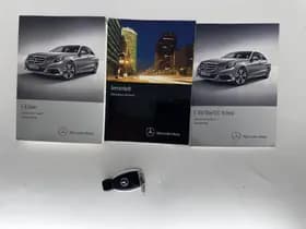 Mercedes-Benz Benz e klasse thumbnail 26