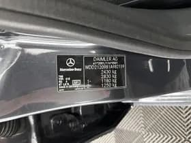 Mercedes-Benz Benz e klasse thumbnail 27