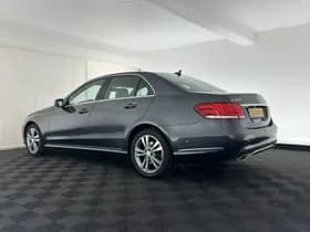Mercedes-Benz Benz e klasse thumbnail 4