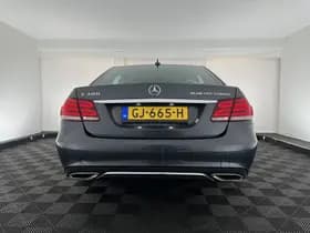 Mercedes-Benz Benz e klasse thumbnail 5
