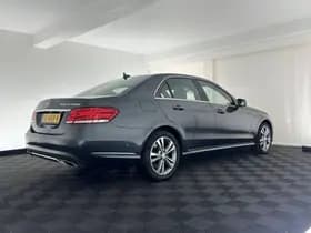 Mercedes-Benz Benz e klasse thumbnail 6