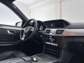 Mercedes-Benz Benz e klasse thumbnail 7