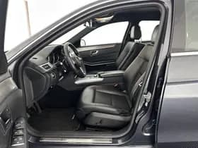 Mercedes-Benz Benz e klasse thumbnail 8