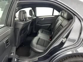 Mercedes-Benz Benz e klasse thumbnail 9