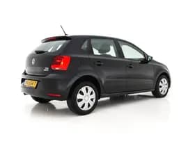 Volkswagen Polo thumbnail 7