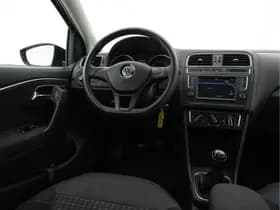 Volkswagen Polo thumbnail 8