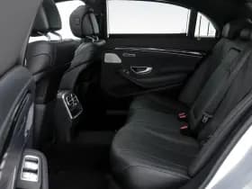 Mercedes-Benz Benz s klasse thumbnail 11