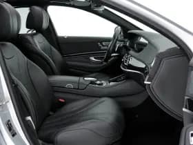 Mercedes-Benz Benz s klasse thumbnail 13