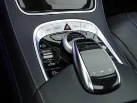 Mercedes-Benz Benz s klasse thumbnail 14