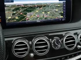 Mercedes-Benz Benz s klasse thumbnail 16