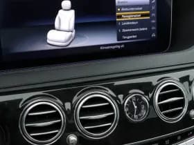 Mercedes-Benz Benz s klasse thumbnail 18