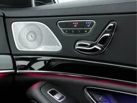 Mercedes-Benz Benz s klasse thumbnail 19