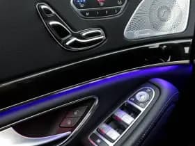 Mercedes-Benz Benz s klasse thumbnail 26