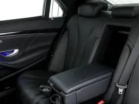 Mercedes-Benz Benz s klasse thumbnail 31