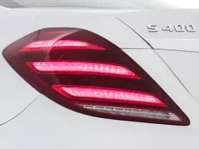 Mercedes-Benz Benz s klasse thumbnail 40