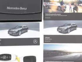 Mercedes-Benz Benz s klasse thumbnail 42