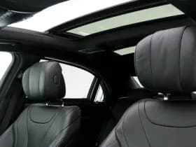 Mercedes-Benz Benz s klasse thumbnail 8