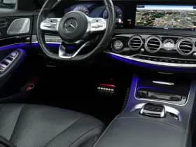 Mercedes-Benz Benz s klasse thumbnail 9