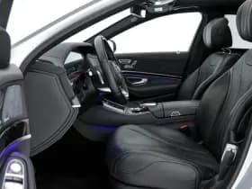 Mercedes-Benz Benz s klasse thumbnail 10