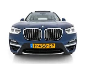 Bmw X3 thumbnail 3