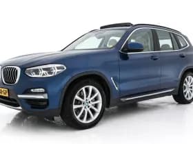 Bmw X3 thumbnail 4
