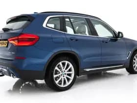 Bmw X3 thumbnail 7