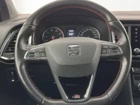 Seat Ateca thumbnail 19