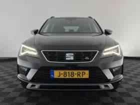 Seat Ateca thumbnail 3