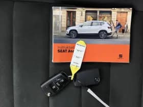Seat Ateca thumbnail 28