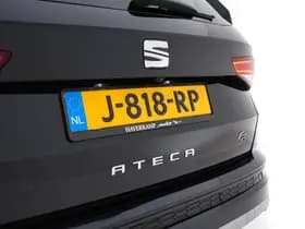 Seat Ateca thumbnail 29