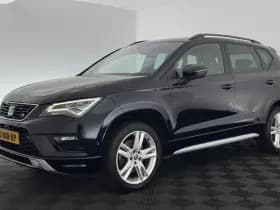 Seat Ateca thumbnail 4