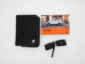 Seat Ateca thumbnail 37