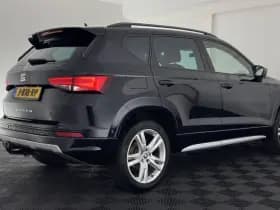 Seat Ateca thumbnail 7